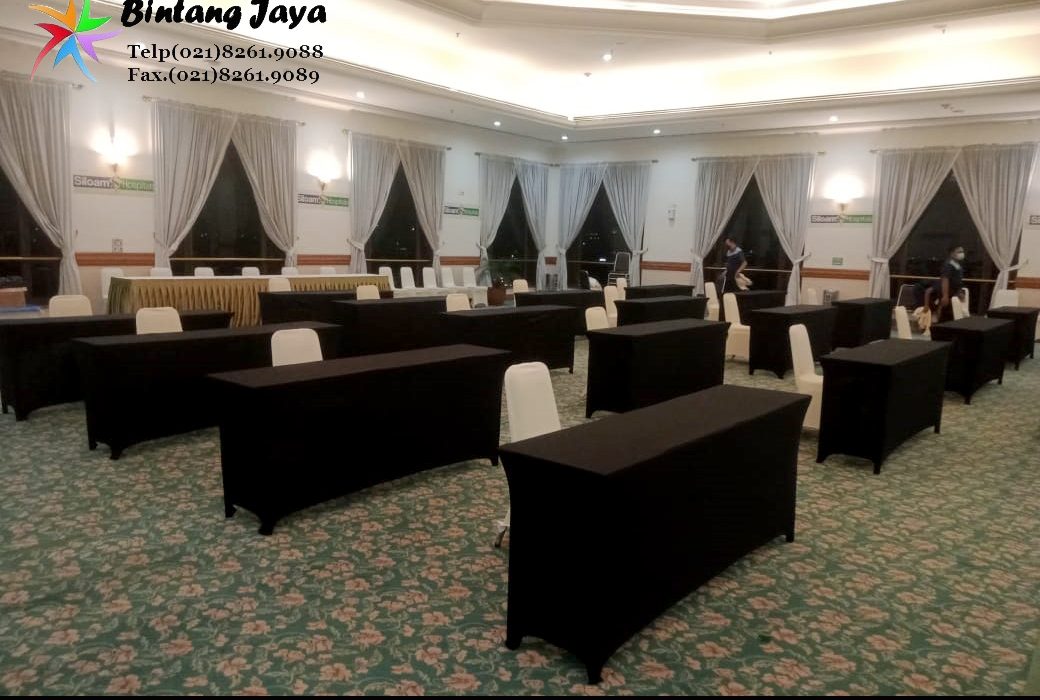 Sewa meja kotak IBM Bangka Mampang Prapatan Jakarta Selatan