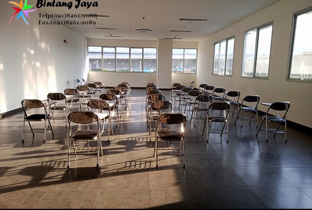 Sewa kursi kuliah Pinangsia Taman Sari Jakarta Barat