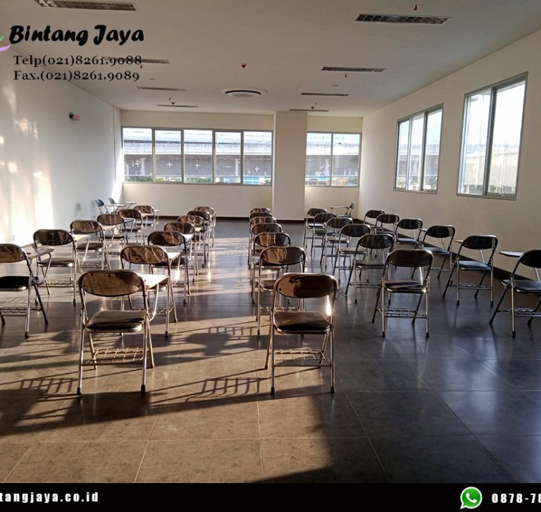 Sewa kursi kuliah Pinangsia Taman Sari Jakarta Barat