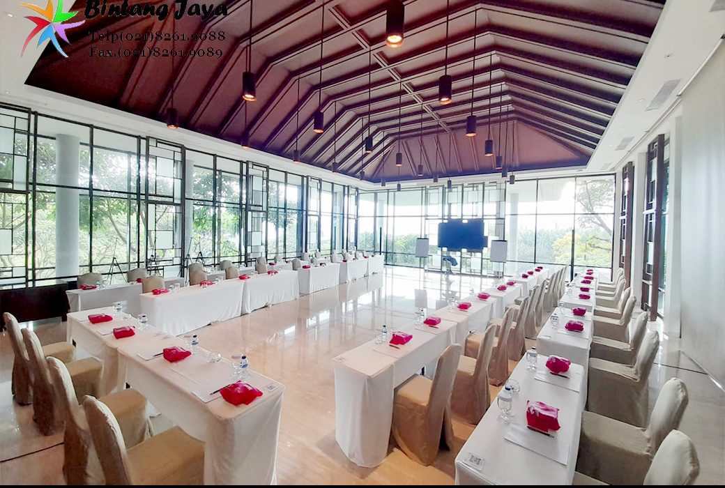 Sewa meja kotak IBM panjang 3 seat Kota Bekasi (085777333808)