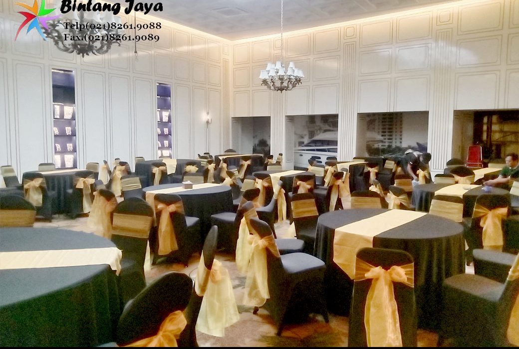 Sewa Kursi Futura Stainless Jakarta Barat Booking 087885377555