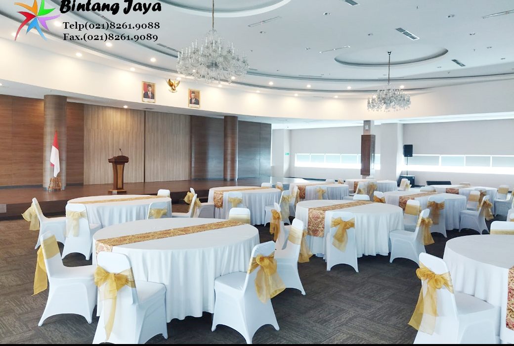 Sewa Kursi Futura Kawasan Industri Jababeka Bekasi