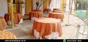 Sewa Round Table Meja Bulat Diameter 180cm Jakarta