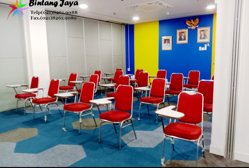 Sewa Kursi Kuliah VIP Futura Karangtengah Tangerang