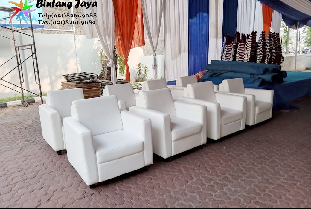 Menyewakan Sofa Desain Terbaru 2024 Jakarta Pusat