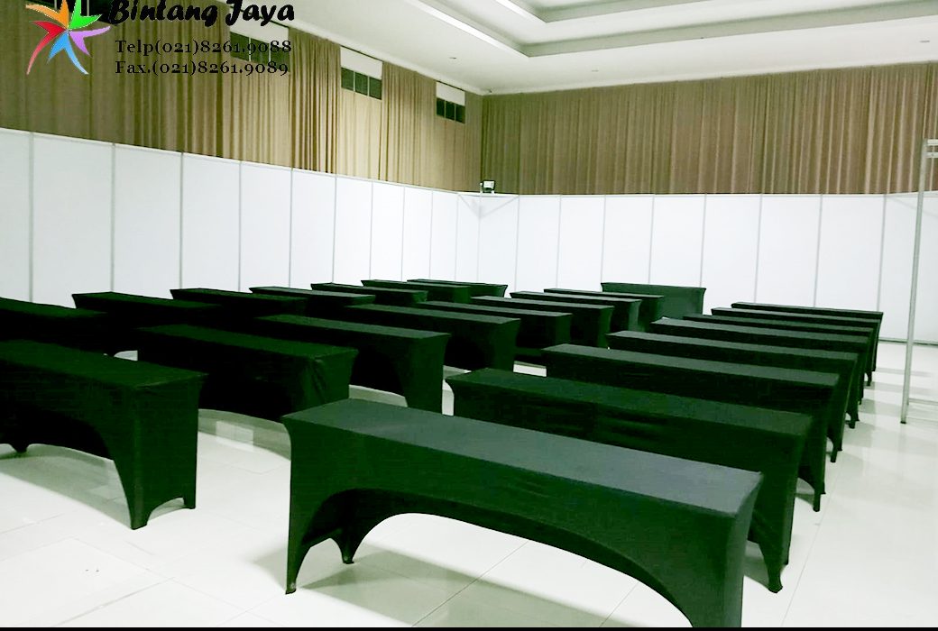 Harga Promo 2024 Sewa meja kotak Ibm Jakarta