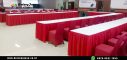 Jasa Sewa Kursi Dan Meja Event Untuk Bazar Ramadhan 2024 Jakarta Pusat