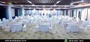 Jasa Sewa Kursi Dan Round Table Cover Putih Area Jakarta