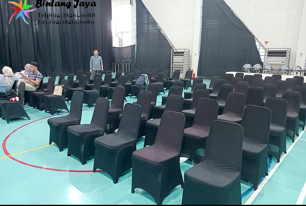 Pusat Sewa Kursi Event Dan Wedding Area Jakarta