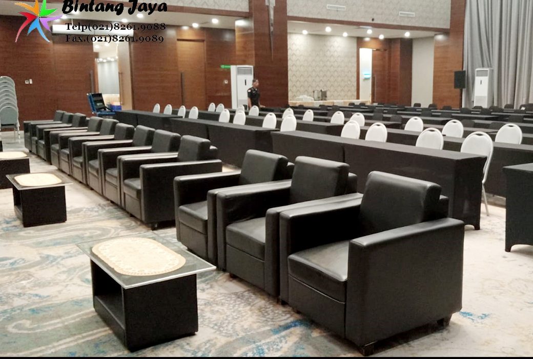 Jasa Sewa Meja Dan Sofa Promo Akhir Tahun Area Jakarta