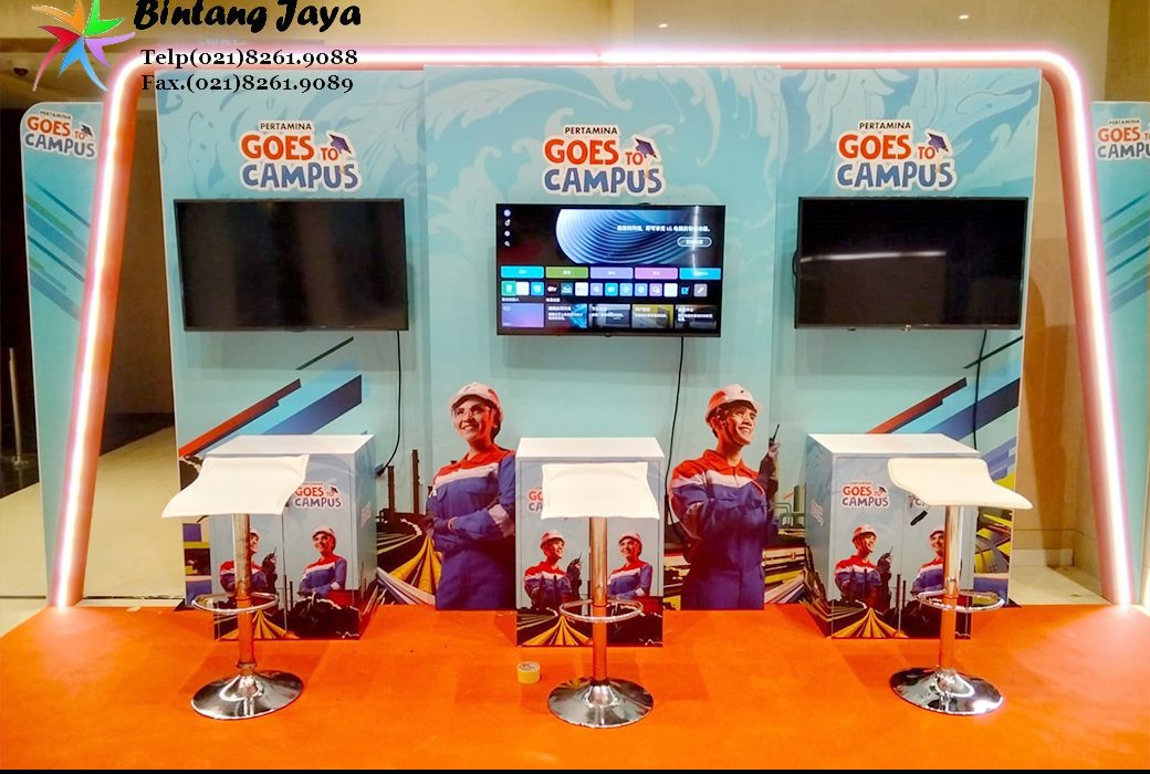 Sewa Kursi Bar Kotak Warna Putih Jakarta