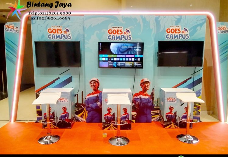 Sewa Kursi Bar Kotak Warna Putih Jakarta