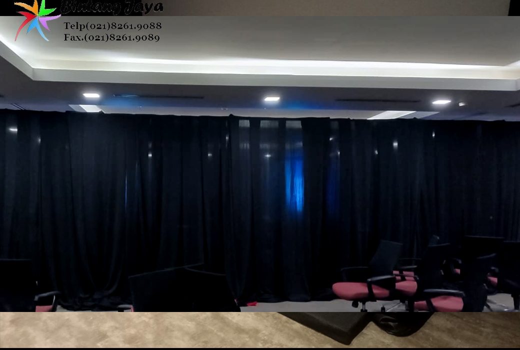 Sewa Panggung, Tirai Dan Star light Bogor