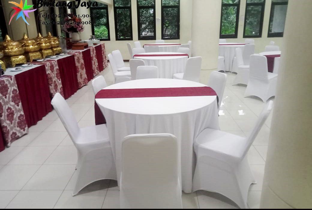 Jasa Sewa Kursi Event Stok Banyak Produk Berkualitas di Jakarta