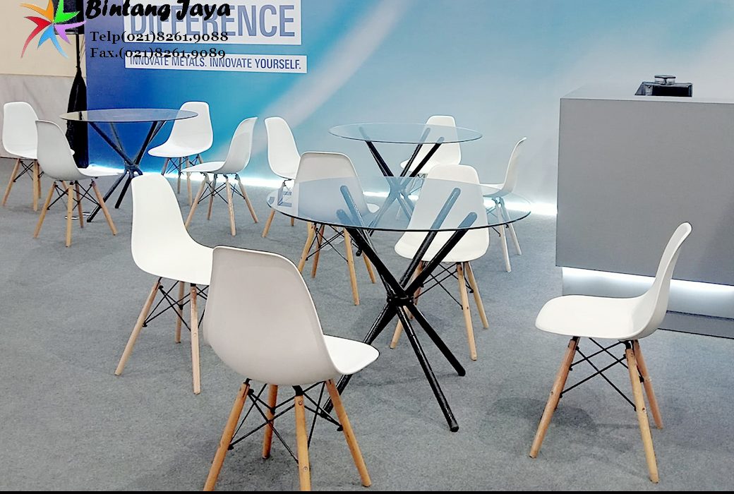 Sewa Meja Dealing Jakarta