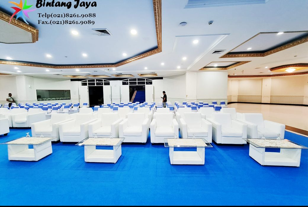 Sewa Karpet, Sofa, Meja, Kursi Jakarta