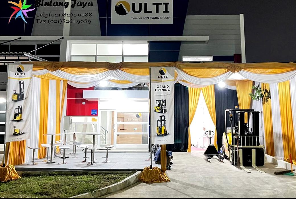 Rental Tenda Serut, Meja, Kursi, Barstool, Flooring Jakpus