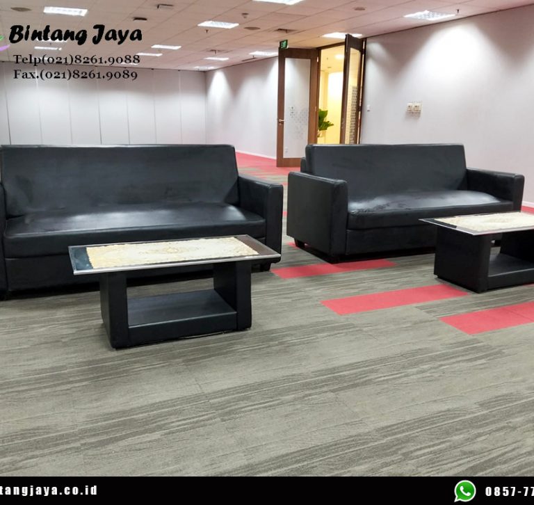 Sewa Sofa Triple Jakarta untuk Area VIP & VVIP Event Nyaman dan Elegan