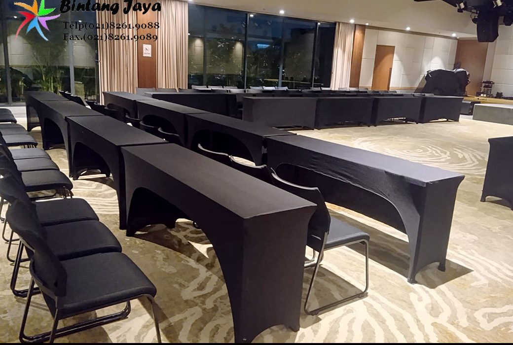 Sewa Meja Bar, Meja IBM Bogor untuk Berbagai Kebutuhan Event