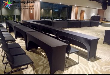 Sewa Meja Bar, Meja IBM Bogor untuk Berbagai Kebutuhan Event