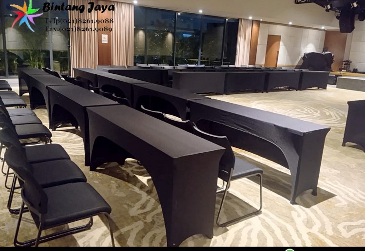 Sewa Meja Bar, Meja IBM Bogor untuk Berbagai Kebutuhan Event