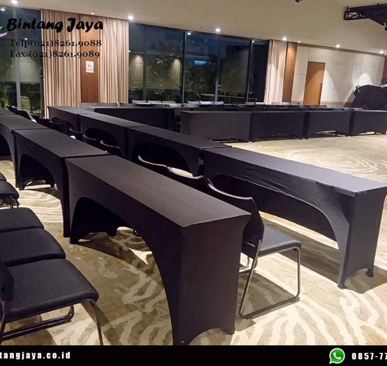 Sewa Meja Bar, Meja IBM Bogor untuk Berbagai Kebutuhan Event