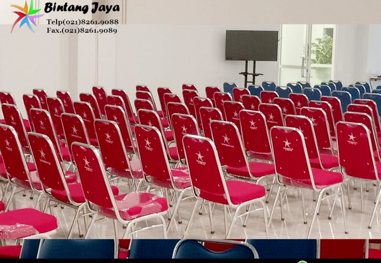 Butuh Banyak Kursi? Sewa Futura Susun Jawaban Paling Praktis