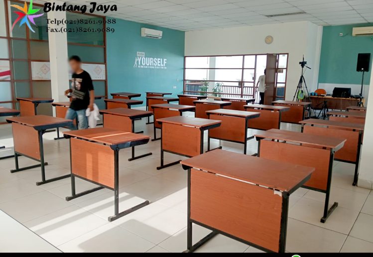 Sewa Meja Test Jakarta untuk Ujian, Seleksi, dan Tes Kompetensi