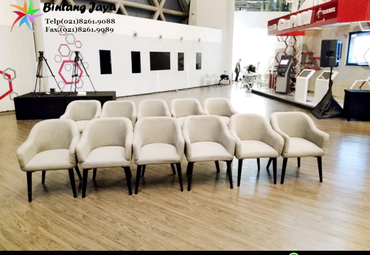 Sewa kursi sofa studio Bogor