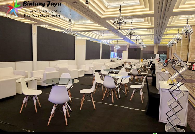 Sewa Kursi Scramble Pilihan Baru untuk Event Jakarta yang Lebih Modern