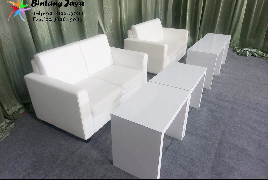 Sewa Sofa VIP Double Jakarta Selatan untuk Peresmian dan Grand Opening