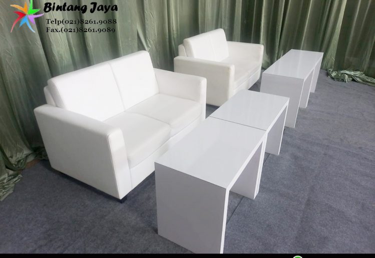 Sewa Sofa VIP Double Jakarta Selatan untuk Peresmian dan Grand Opening
