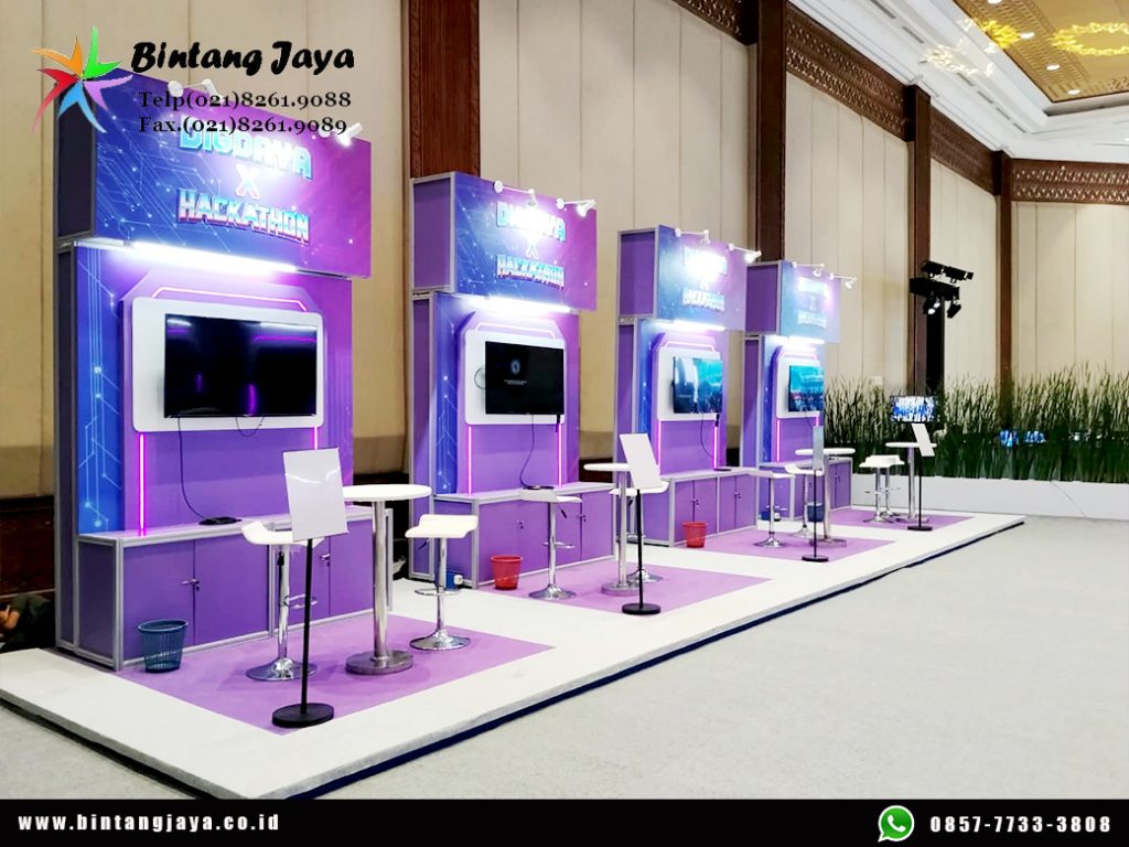 Rental Kursi Barstool Putih Jakarta untuk Pameran, Launching Produk & Area Hospitality 085777333808