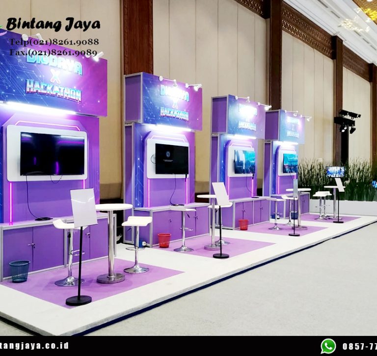 Rental Kursi Barstool Putih Jakarta untuk Pameran, Launching Produk & Area Hospitality 085777333808
