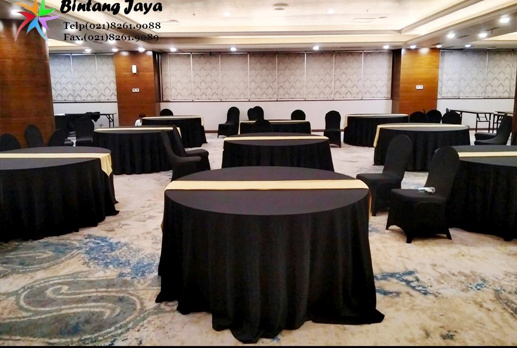 Rental Round Table Jakarta 087885377555