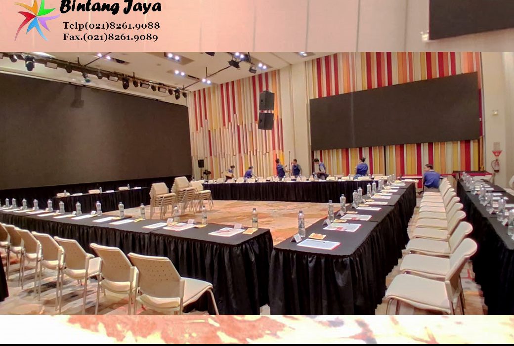 Sewa Meja Kotak Full Cover Cengkareng Jakbar 087885377555