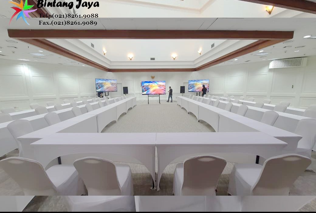 Sewa Meja IBM, Kursi Futura Jakarta 087885377555