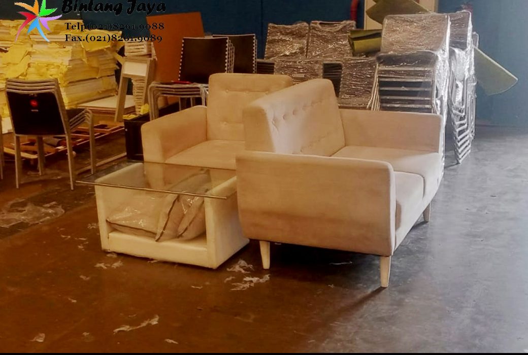 Sewa Sofa Scandinavian BSD 087885377555