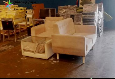 Sewa Sofa Scandinavian BSD 087885377555