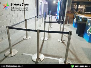 Sewa Qline, Meja, Kursi, Karpet SCBD 085777333808 untuk Event yang Lebih Terorganisasi